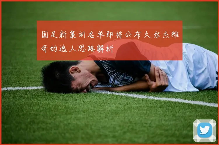 国足新集训名单即将公布久尔杰维奇的选人思路解析